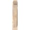 Ekena Millwork Traditional Slat Smooth Outlooker, Douglas Fir, 5 1/2"W x 18"D x 30"H OUT06X18X30TRA06SDF - alternate 4